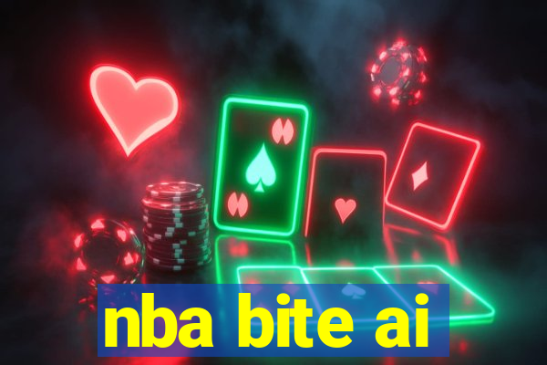 nba bite ai